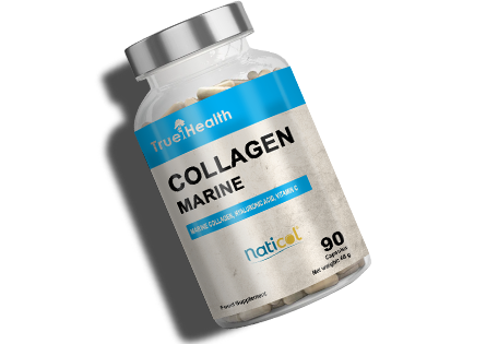 kolagen rybi True Health